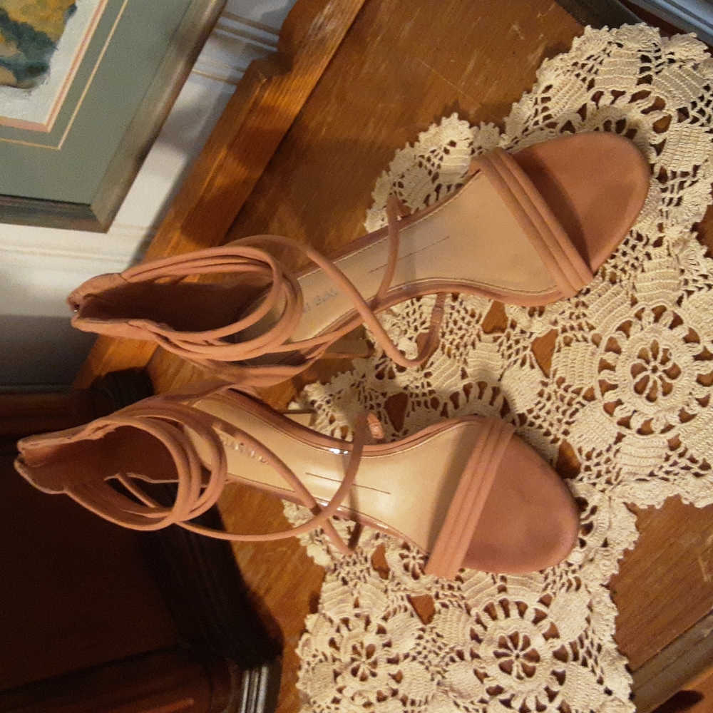 Gianni Bini Heels Sz 8.5M